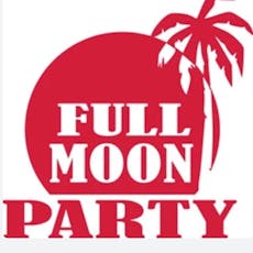 Kavos Full Moon Party at Future Nightclub