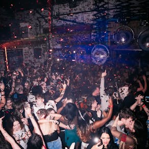 RAMONA NYE // Dance into 2026!