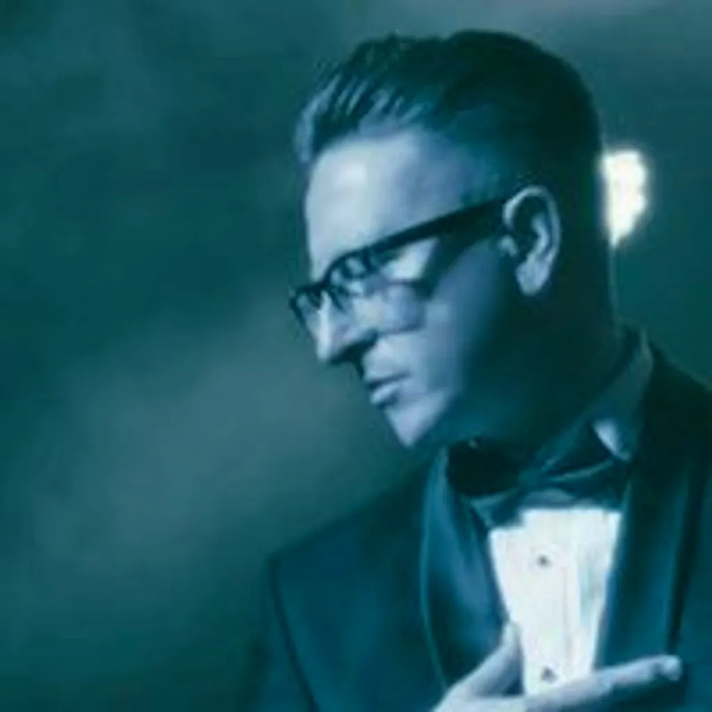 The Vintage Explosion at Ayr Town Hall .