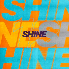 Shine 12th Birthday