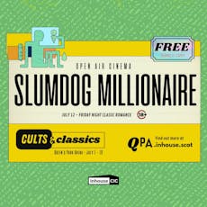 Slumdog Millionaire (2008) at Queens Park Arena