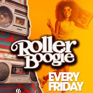 RollerBoogie at Rollernation