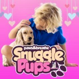 Snuggle pups  - Adults and Children