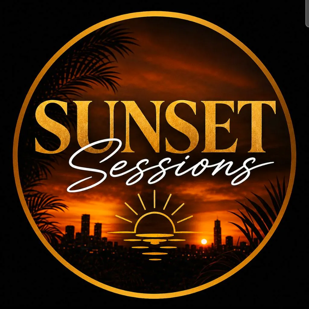 Sunset Sessions at Secret Garden