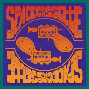 Space Cassette