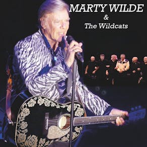 Marty Wilde & The Wildcats