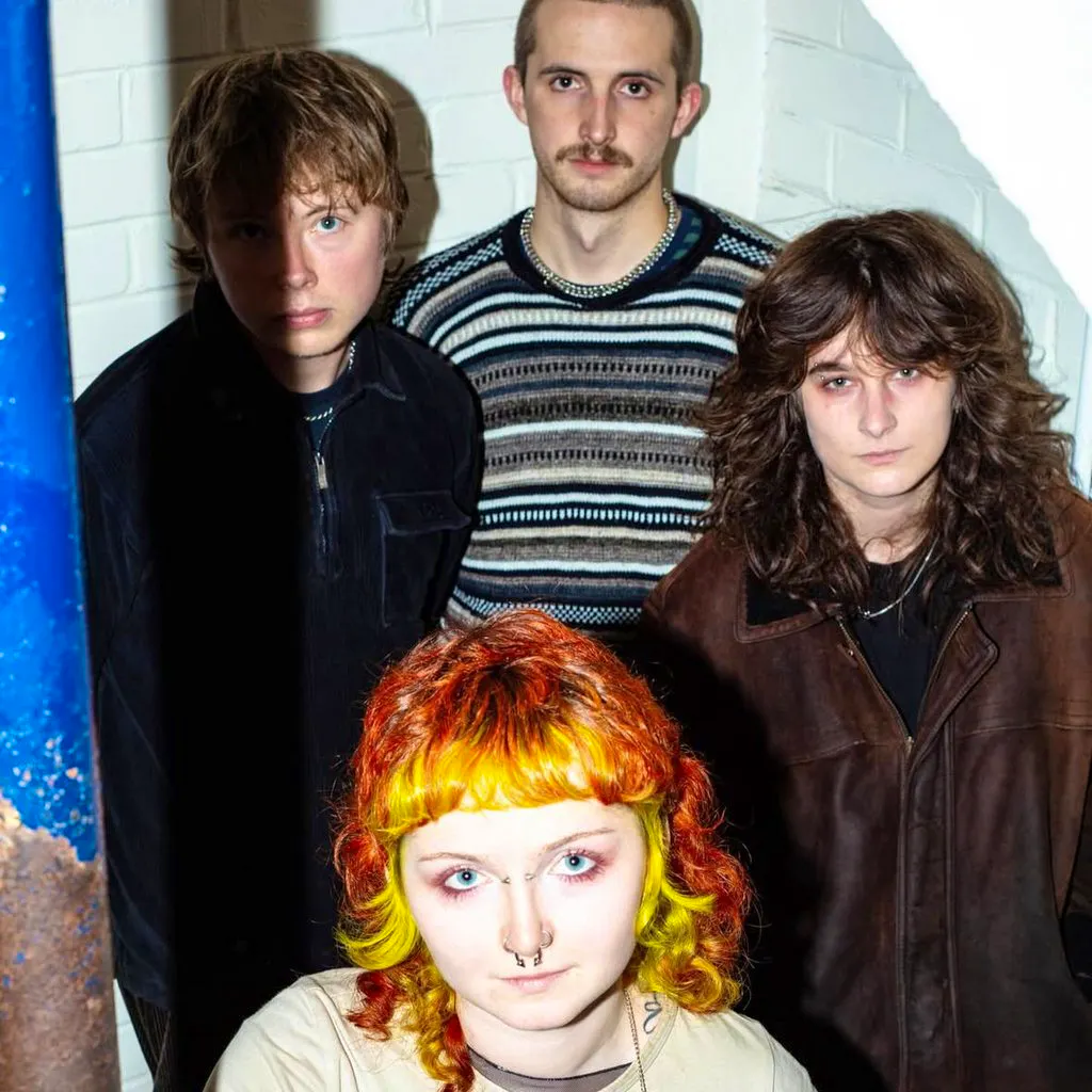 The New Cut at Bootleg Social 