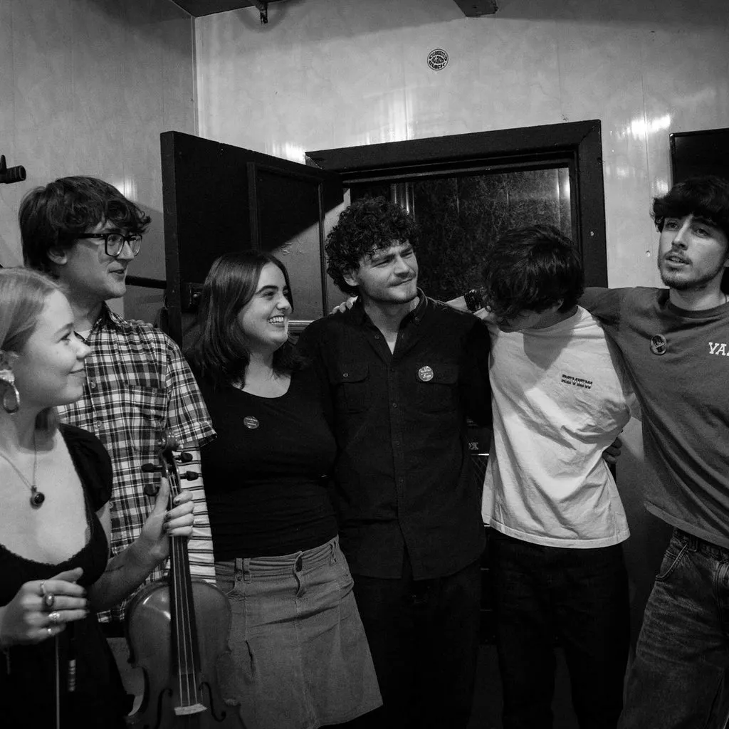 Martha and the Music Headline at Artefact