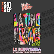 Teteo: la bienvenida at WU CLUB