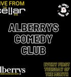 Alberrys Comedy Club