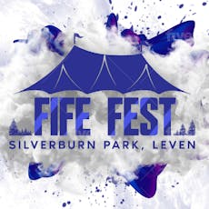 Fife Fest at Silverburn Park
