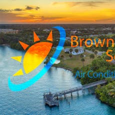 Beat the Heat: Summer AC Maintenance Awareness Event with Brown at Virtual Event
