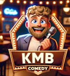 KMB Comedy night with Andrew bird