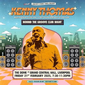 Kenny Thomas