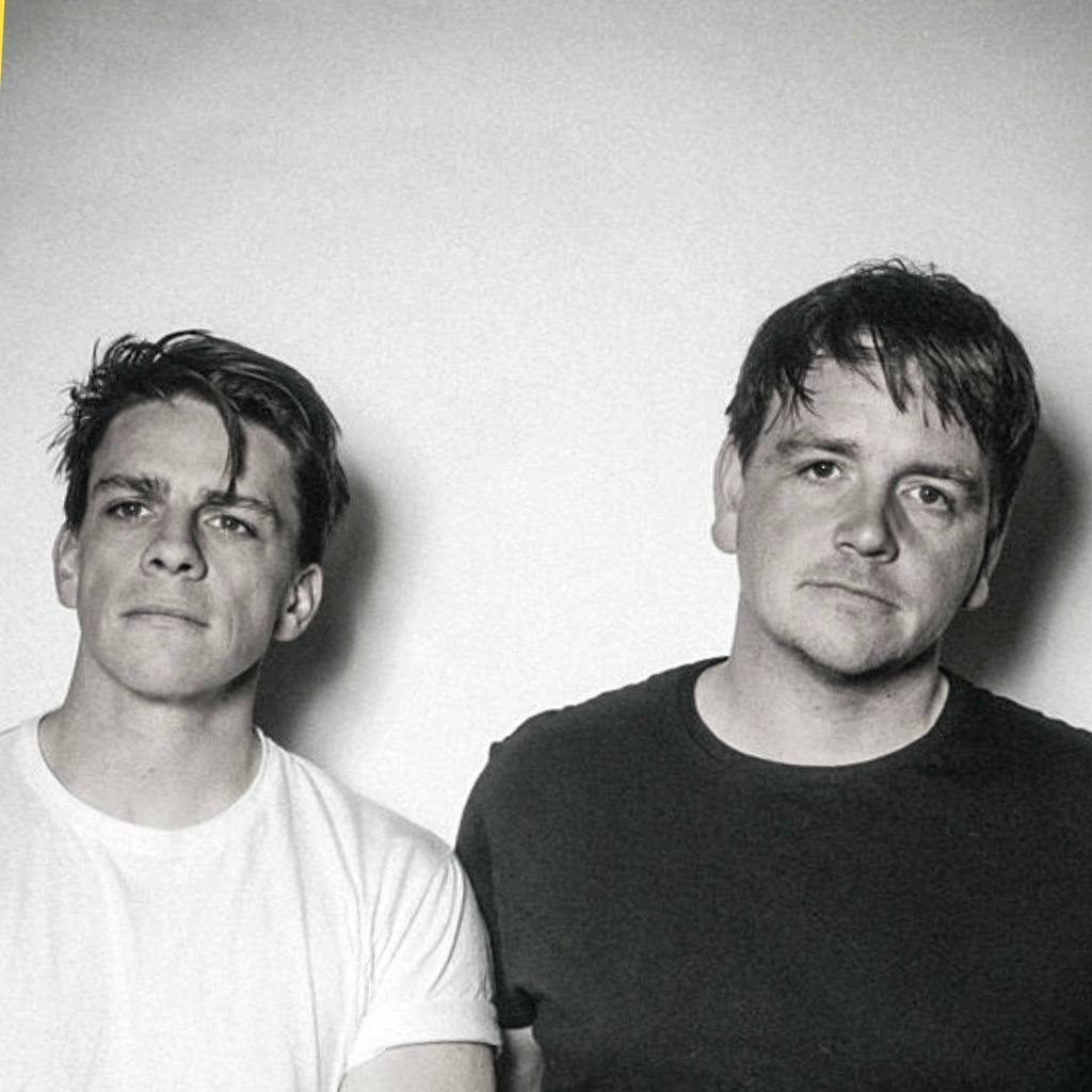 The Dunwells at LVLS