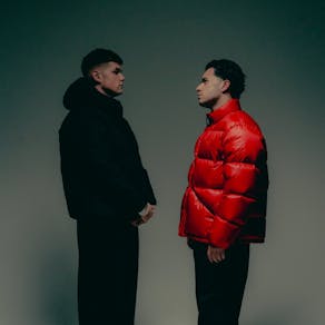 Document & Rosado presents: Obskür, Julian Fijma, Joss Dean ++