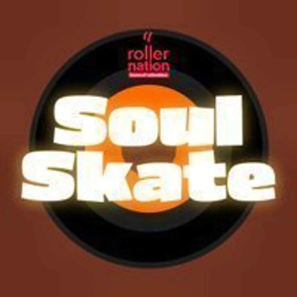 Soul Skate at Rollernation 
