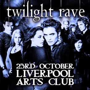 Twilight Rave (Liverpool)