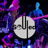 Souled Soul Funk Disco Motown Night at The Brickhouse