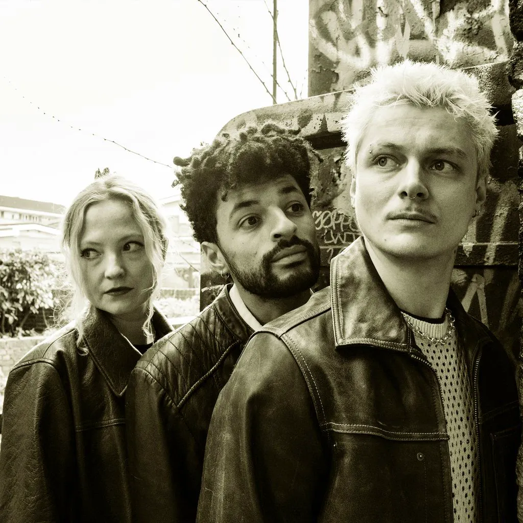 Alien Chicks: Live Performance + Signing (14+ with an Adult) at The Jacaranda Club