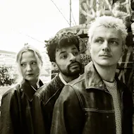 Alien Chicks: Live Performance + Signing (14+ with an Adult) at The Jacaranda Club