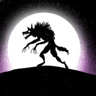 Werewolf Live! at Badger Badger