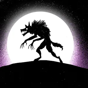 Werewolf Live!
