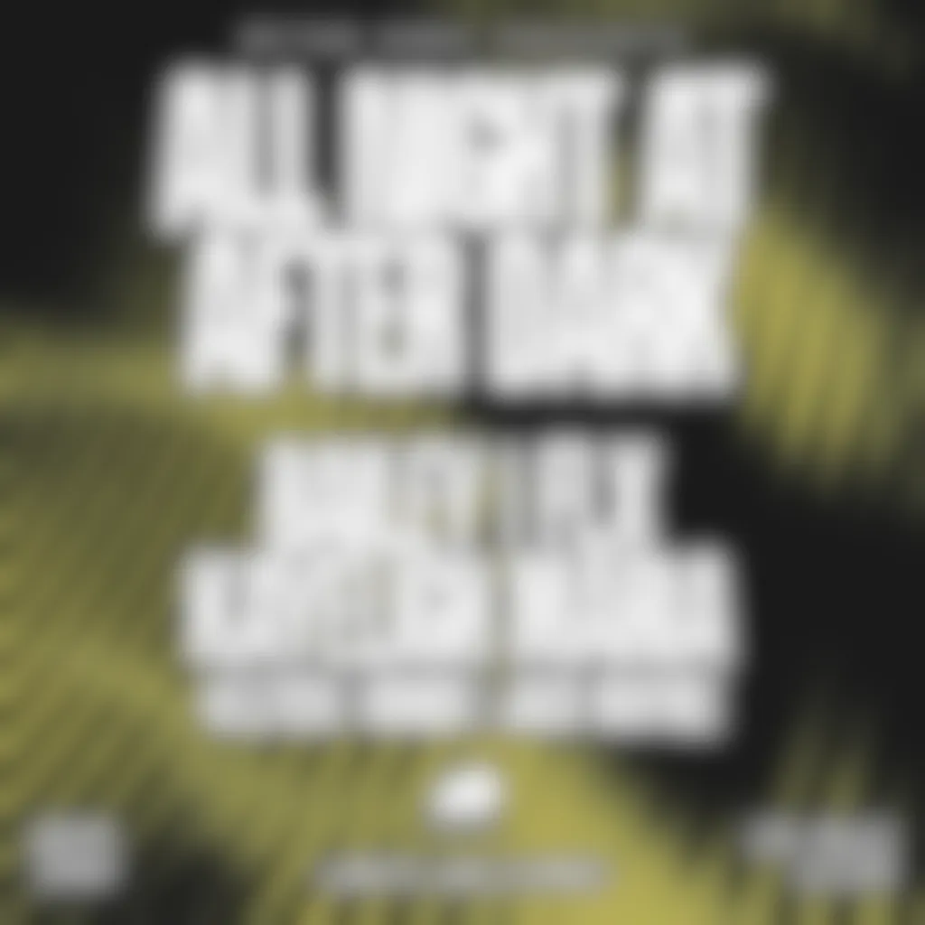 banner