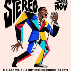Afrosymphony: The Glasgow Heats