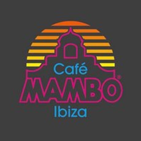 Cafe Mambo Ibiza Classics on The Pier Festival at Hastings Pier