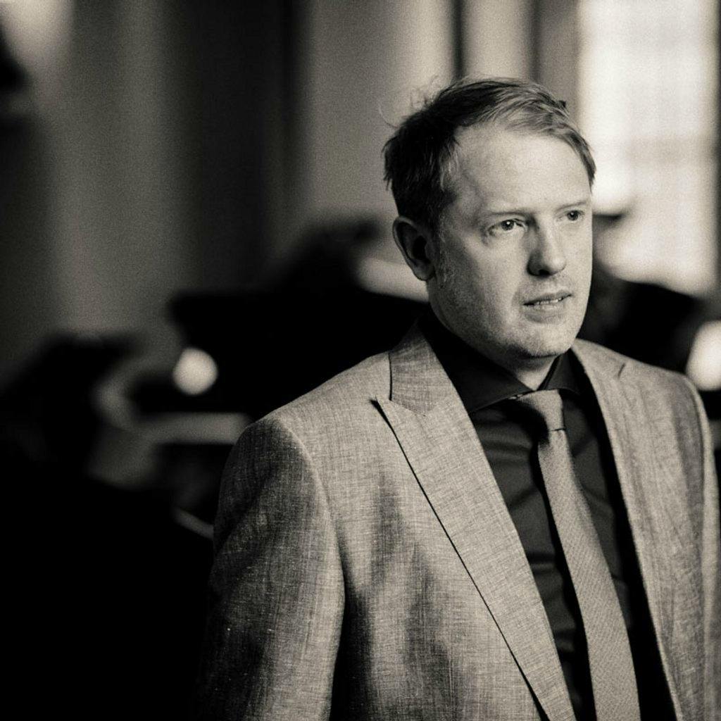 New Year's Rhapsody in Blue at Manchester Cathedral