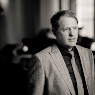 New Year's Rhapsody in Blue at Manchester Cathedral