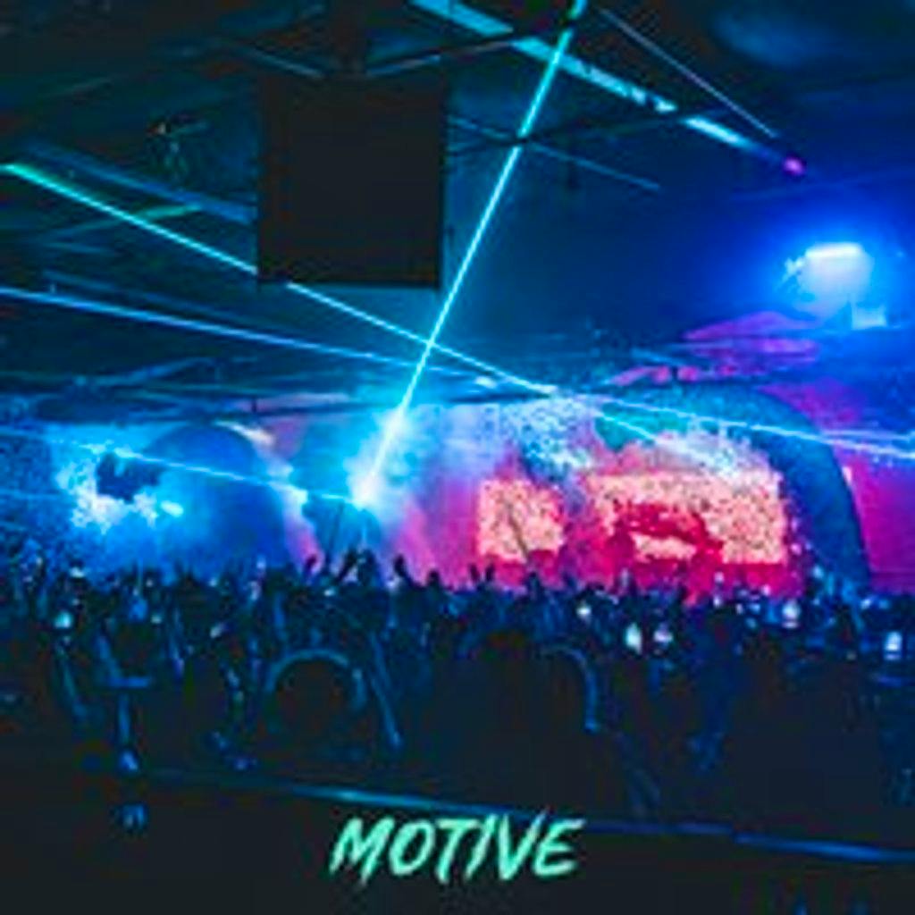 SuperMotive Bristol 16+ Rave w/ K Motionz & Crossy at DOCUMENT Bristol