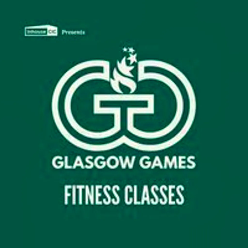 Glasgow Games Presents Hip Hop Dance Class for Families at Queens Park Arena