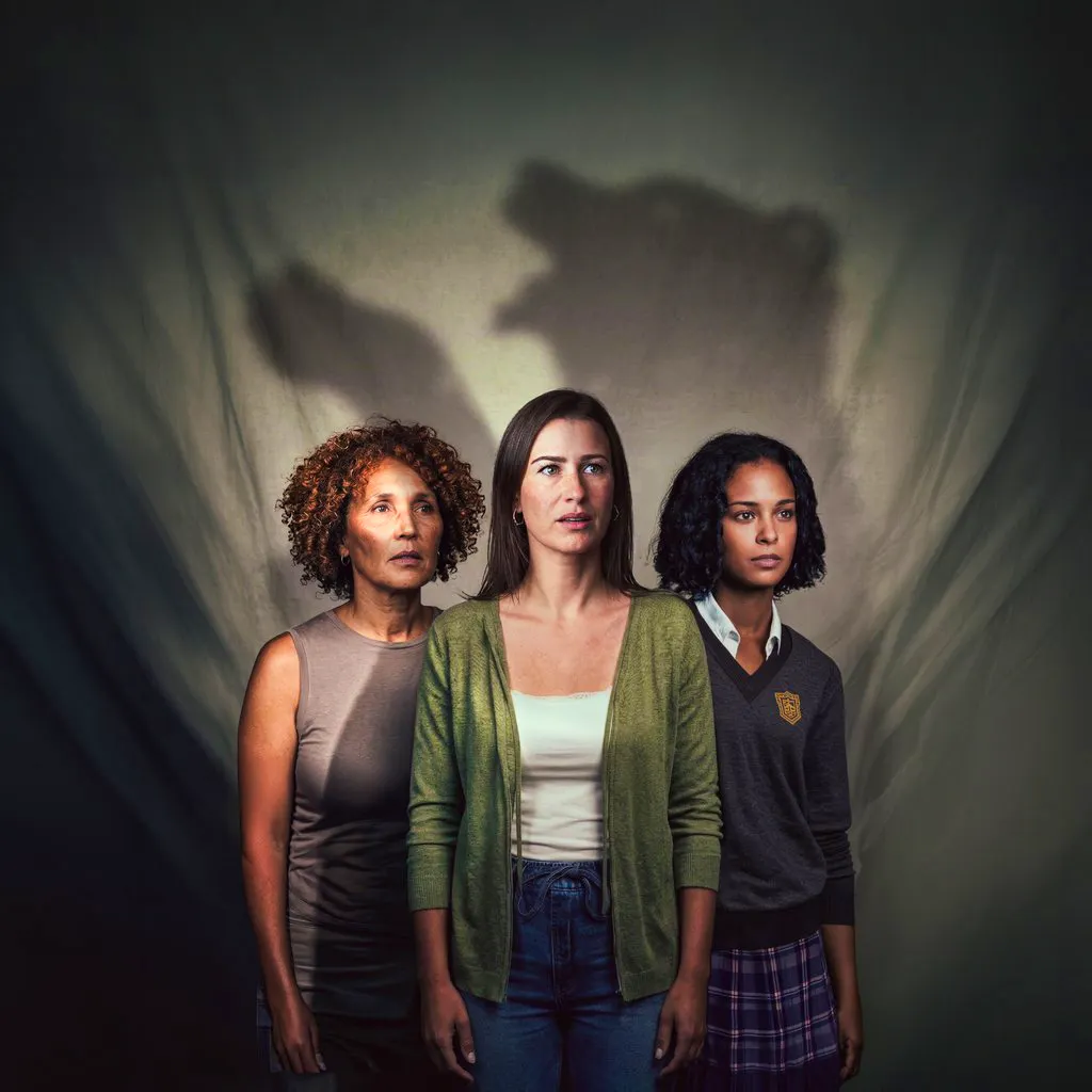 Man or Bear at Brighton Dome Studio Theatre