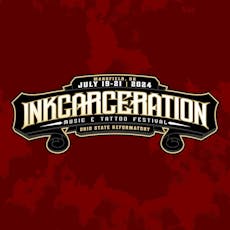 Inkcarceration Music & Tattoo Festival at The Ohio State Reformatory