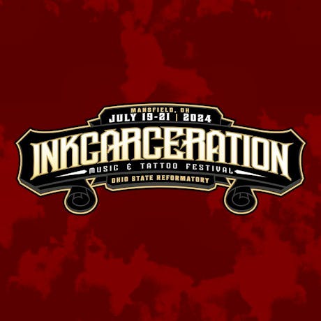 Inkcarceration Music & Tattoo Festival at The Ohio State Reformatory