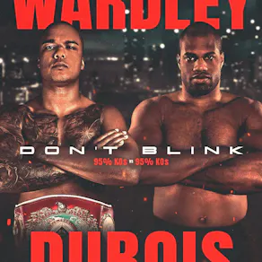Wardley V Dubois