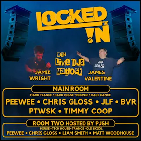 Locked In