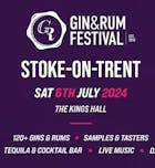Gin & Rum Festival Stoke 2024