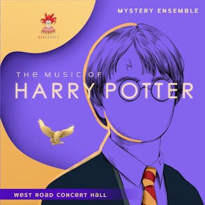 The Music of Harry Potter by Mystery Ensemble