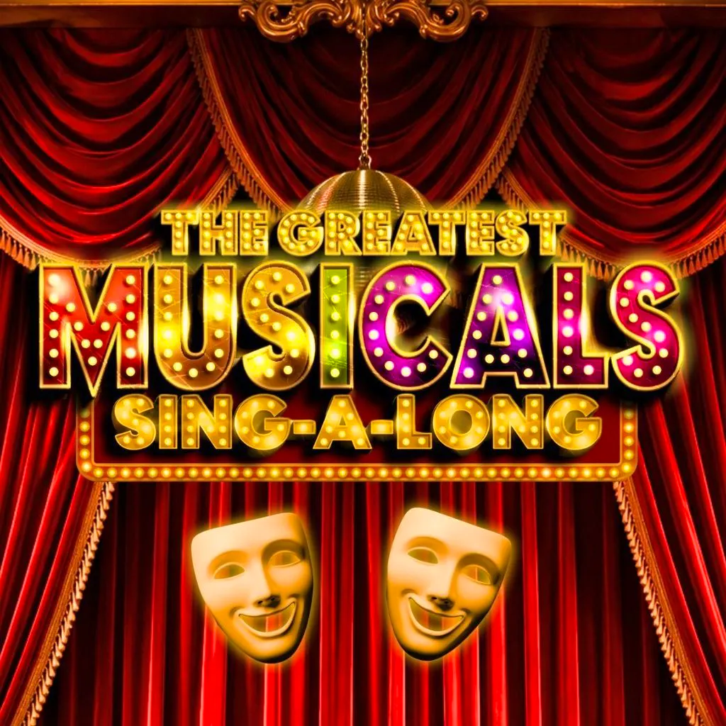 The Greatest Musicals SINGALONG - Coventry at HMV EMPIRE COVENTRY