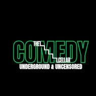 The Comedy Cellar Edinburgh Live Stand-Up Comedy at Canon’s Gait Pub