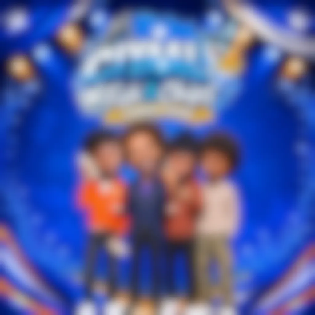 banner