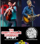 Gerry Cinnamon & Noel Gallagher & Manchester Anthem Tribute show