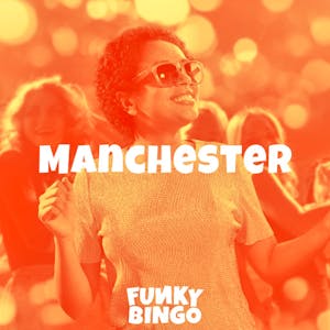 Funky Bingo Manchester