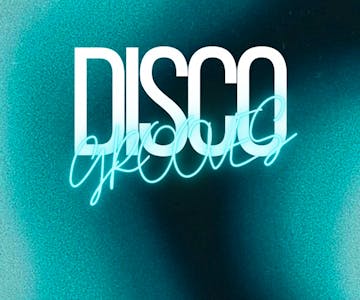 Disco grooves