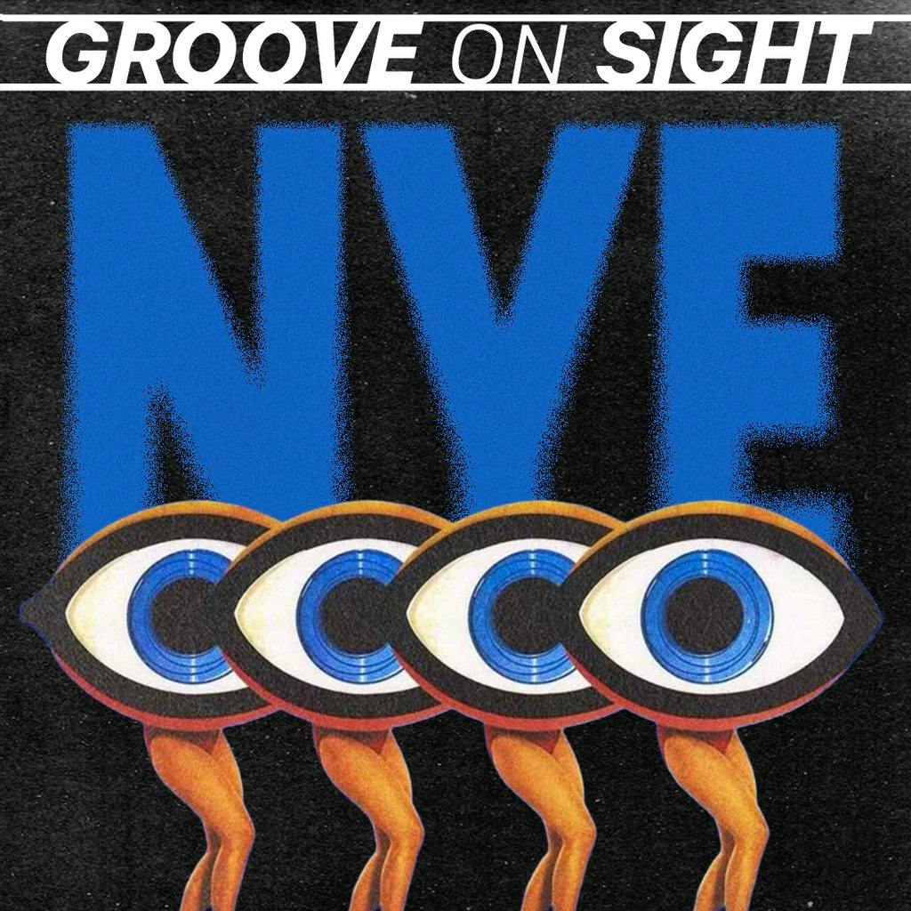 New Years Eve - GROOVE ON SIGHT at Shoals Brewery at Shoals Brewery