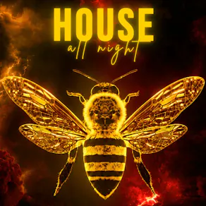House all night