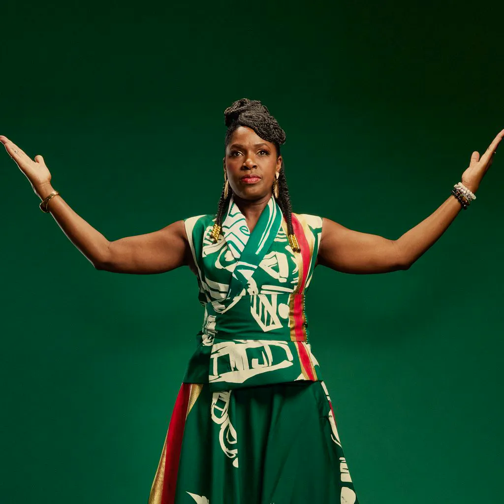 Ibibio Sound Machine at O2 Ritz